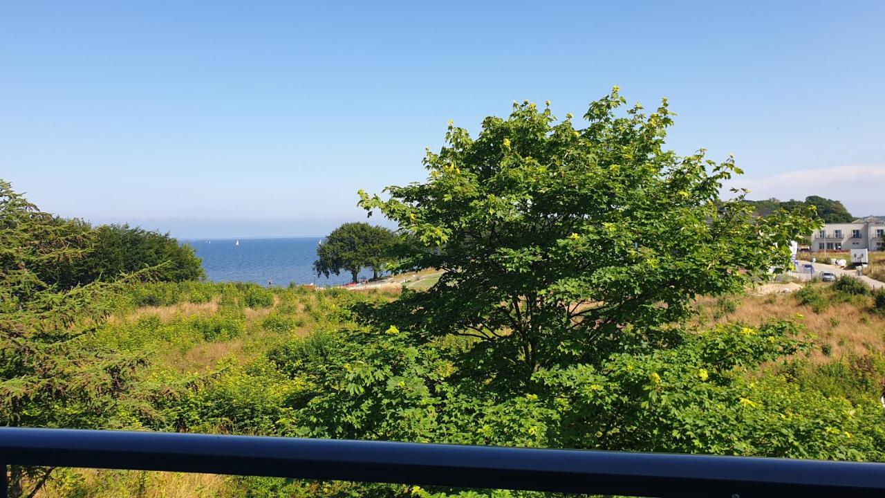 Apartament "Zloty Relaks" Tuz Przy Plazy Z Balkonem Z Widokiem Na Hel I Hamakami 푸크 외부 사진